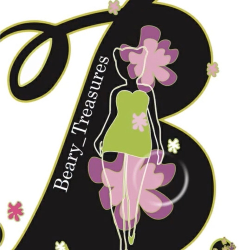 Meet your Posher, Beary